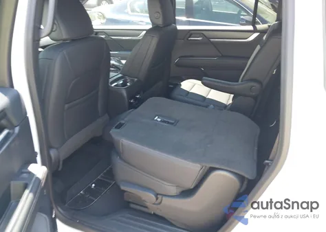 2024 GMC Acadia Uplevel из США, поврежденный, VIN 1GKENNKS1RJ205034